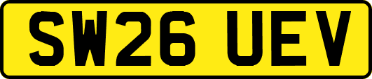 SW26UEV