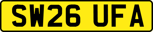 SW26UFA