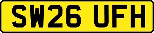 SW26UFH