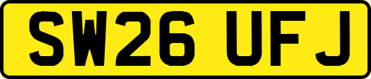 SW26UFJ