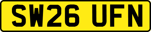 SW26UFN