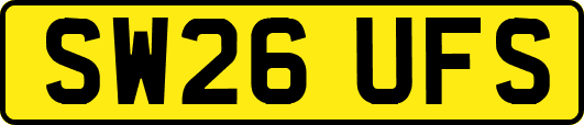 SW26UFS
