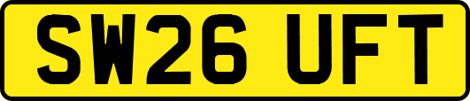 SW26UFT