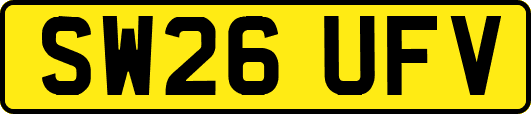 SW26UFV