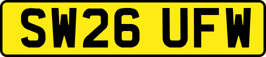 SW26UFW