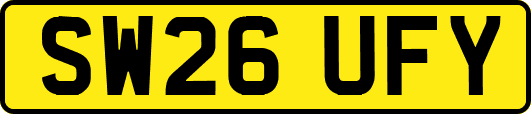 SW26UFY