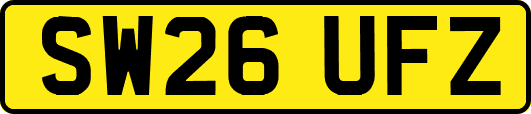 SW26UFZ