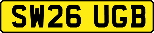SW26UGB