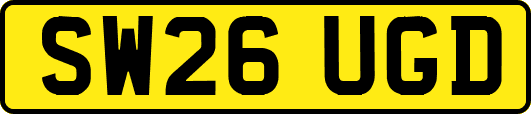 SW26UGD