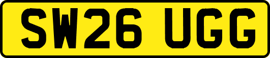 SW26UGG
