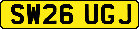 SW26UGJ