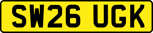 SW26UGK