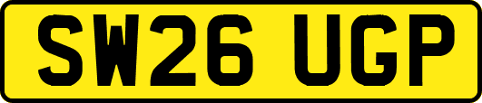 SW26UGP
