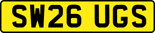 SW26UGS