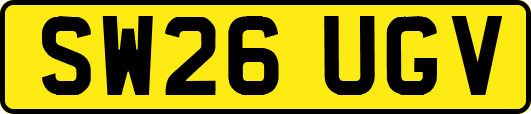 SW26UGV
