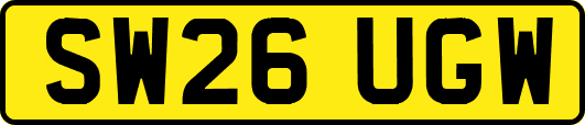 SW26UGW