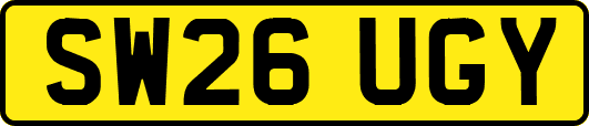 SW26UGY