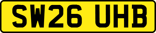 SW26UHB