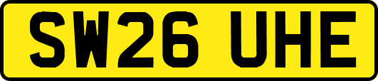 SW26UHE