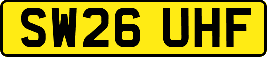 SW26UHF