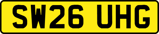 SW26UHG