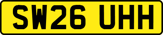 SW26UHH