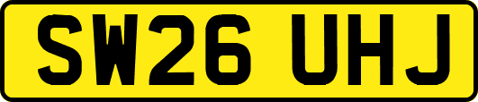 SW26UHJ