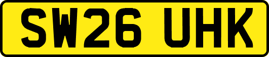 SW26UHK