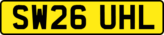 SW26UHL