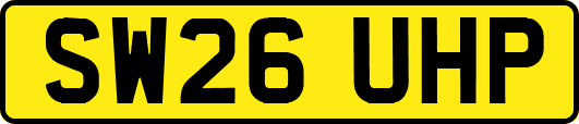 SW26UHP