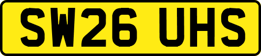 SW26UHS