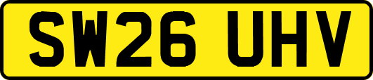 SW26UHV