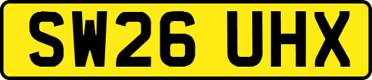SW26UHX