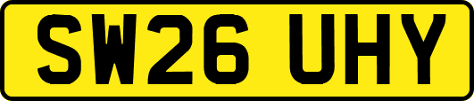 SW26UHY