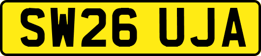 SW26UJA