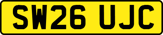 SW26UJC