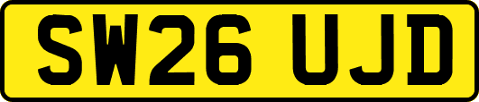 SW26UJD