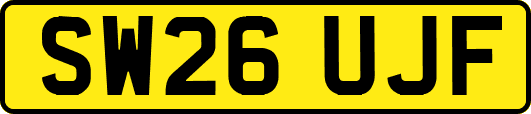SW26UJF