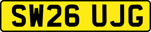 SW26UJG