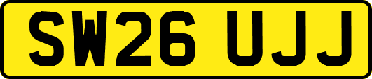 SW26UJJ