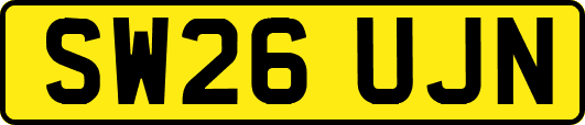 SW26UJN