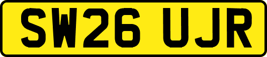 SW26UJR