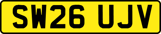 SW26UJV
