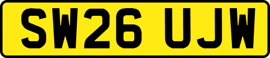 SW26UJW