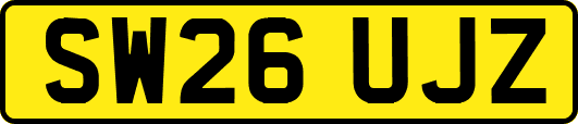 SW26UJZ