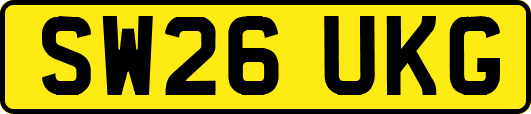 SW26UKG