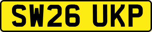SW26UKP