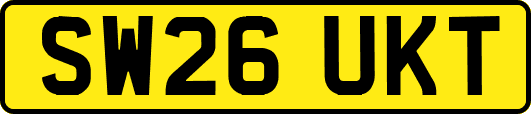 SW26UKT
