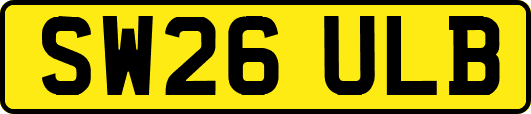 SW26ULB