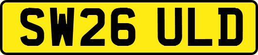 SW26ULD